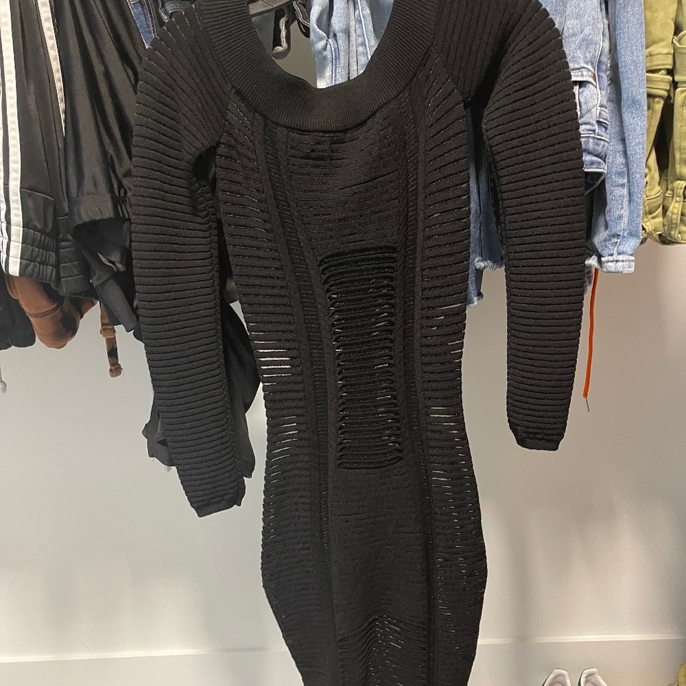 Balmain Dress
